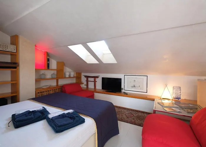 B&B Agli Scaligeri